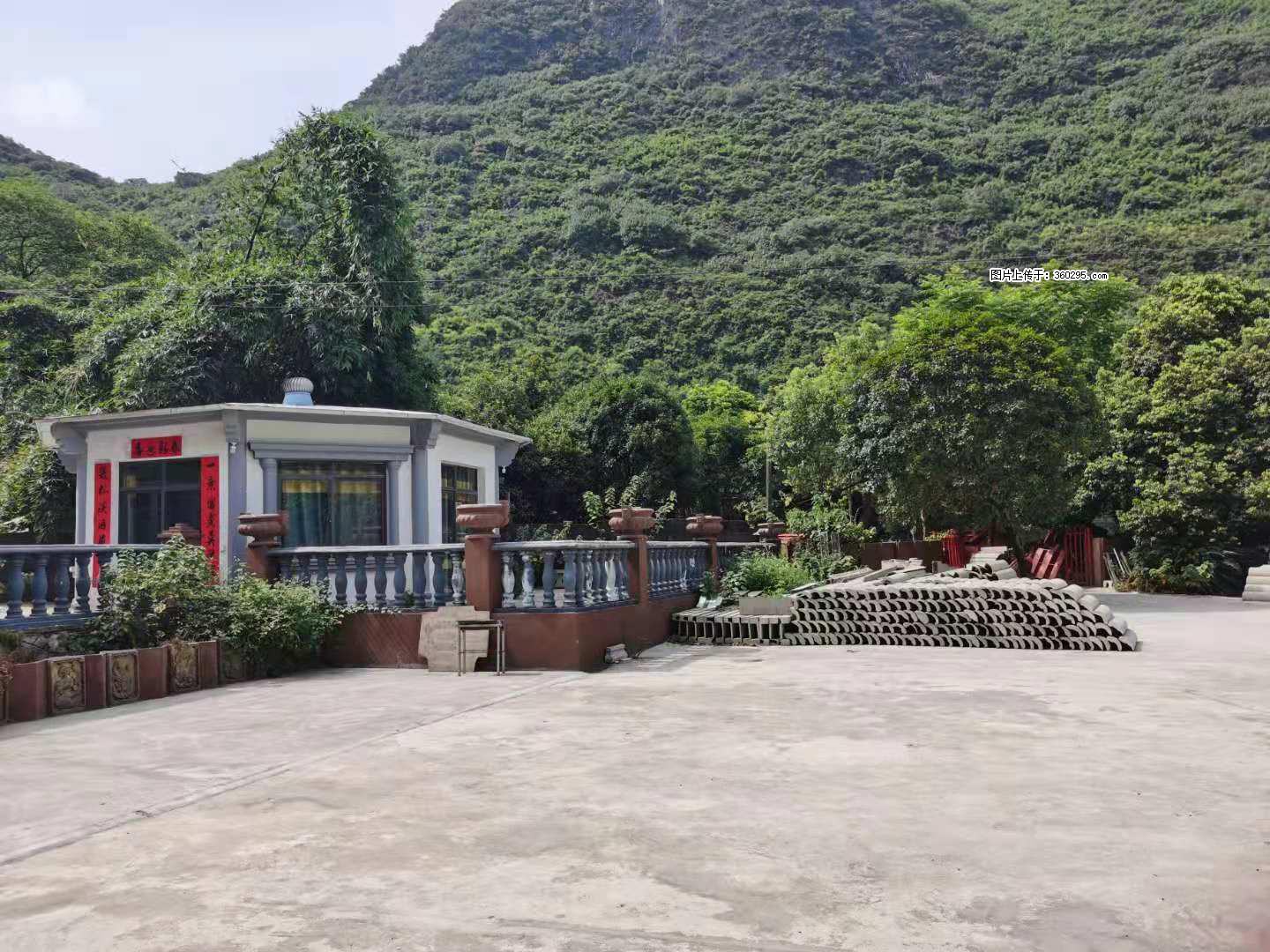 三象公司厂部餐厅(12) - 郑州三象EPS建材 zz.sx311.cc