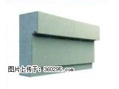 产品三维图型 - 檐口线，型号：SX311-YK-1，规格：180x350mm(1) - 郑州三象EPS建材 zz.sx311.cc