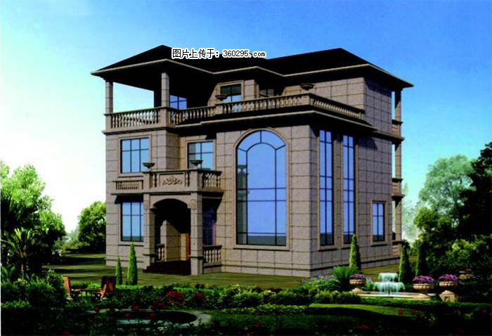 EPS工程案例(1) - 郑州三象EPS建材 zz.sx311.cc