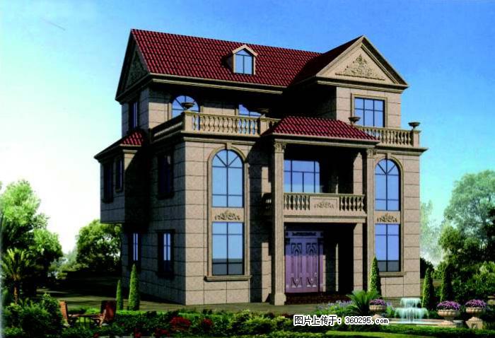 EPS工程案例(2) - 郑州三象EPS建材 zz.sx311.cc