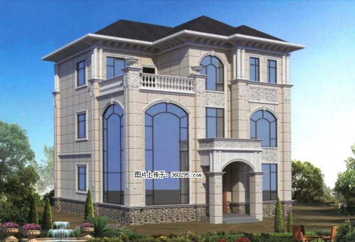 EPS工程案例(6) - 郑州三象EPS建材 zz.sx311.cc